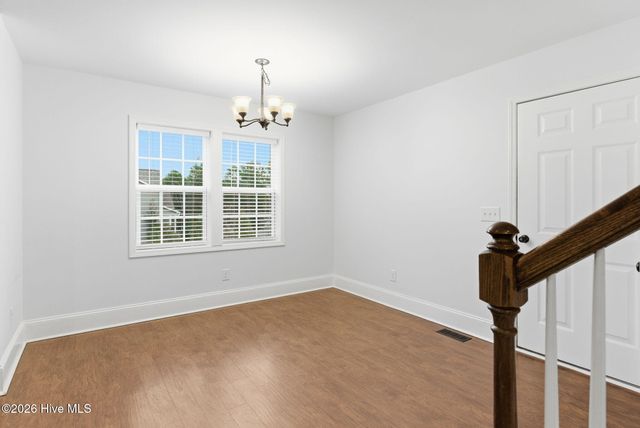 565 W Philadelphia Avenue, Pinebluff, NC 28373