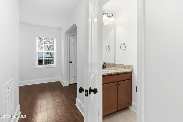 565 W Philadelphia Avenue, Pinebluff, NC 28373