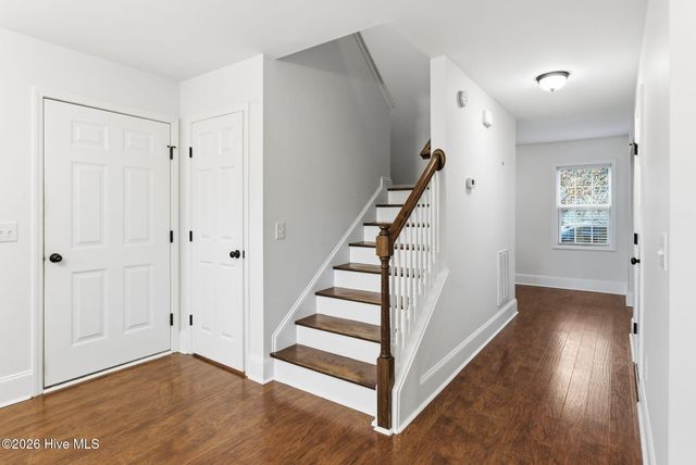 565 W Philadelphia Avenue, Pinebluff, NC 28373