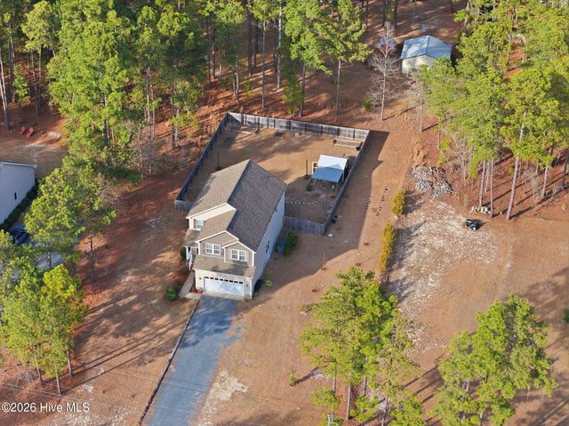 565 W Philadelphia Avenue, Pinebluff, NC 28373