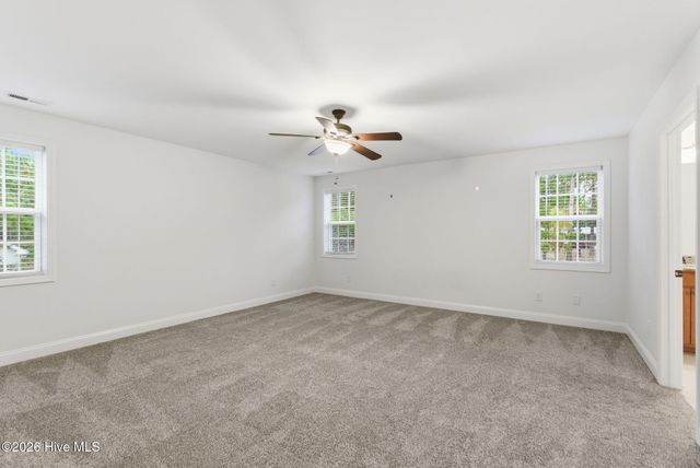 565 W Philadelphia Avenue, Pinebluff, NC 28373