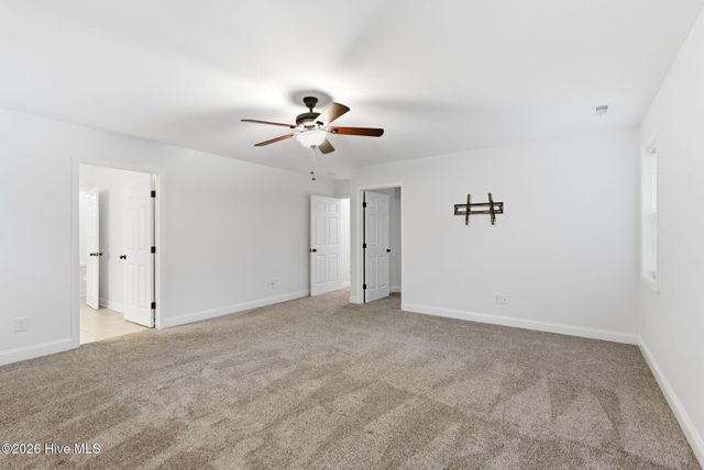 565 W Philadelphia Avenue, Pinebluff, NC 28373