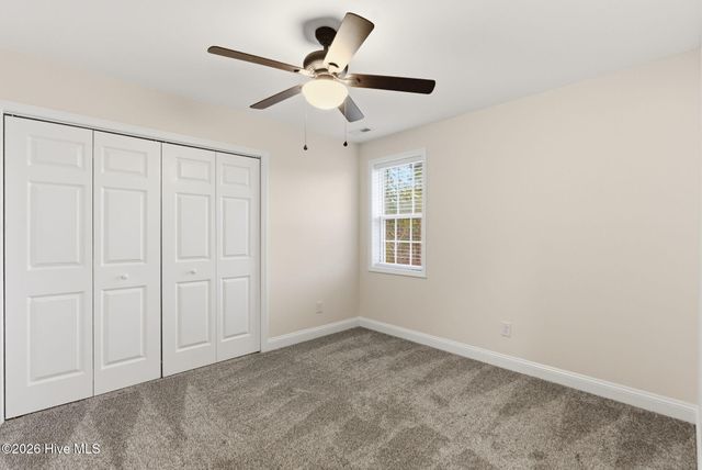 565 W Philadelphia Avenue, Pinebluff, NC 28373