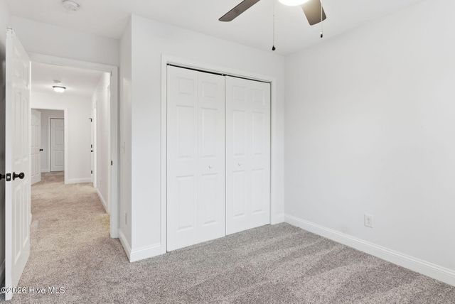 565 W Philadelphia Avenue, Pinebluff, NC 28373