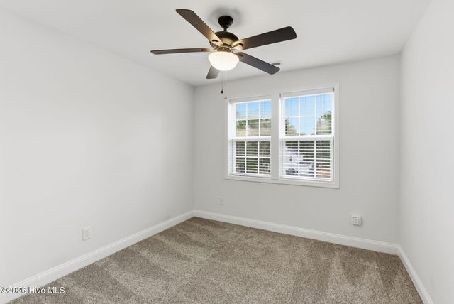 565 W Philadelphia Avenue, Pinebluff, NC 28373