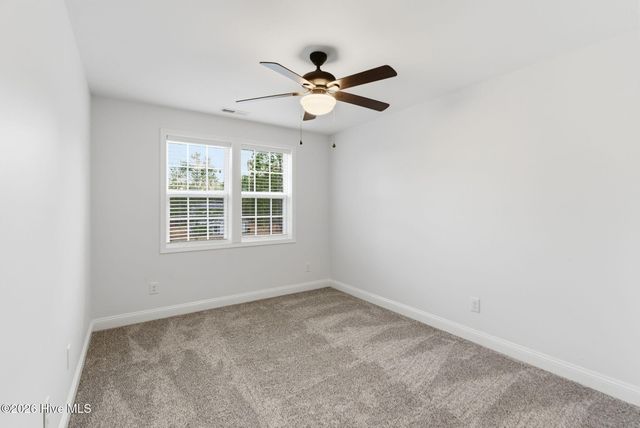 565 W Philadelphia Avenue, Pinebluff, NC 28373