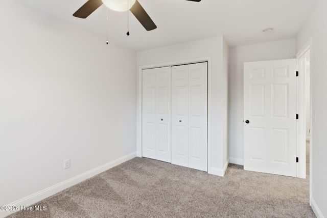 565 W Philadelphia Avenue, Pinebluff, NC 28373