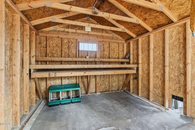 565 W Philadelphia Avenue, Pinebluff, NC 28373