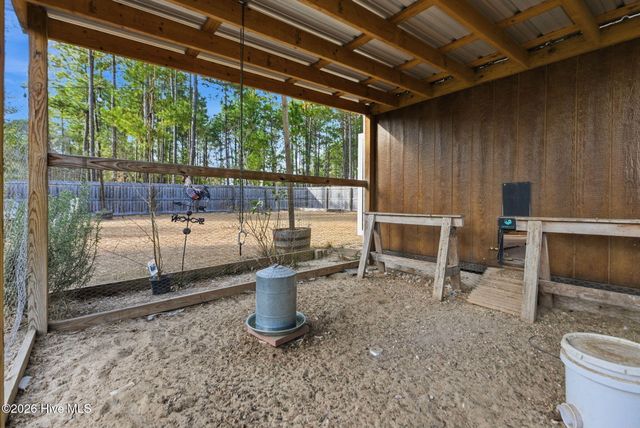 565 W Philadelphia Avenue, Pinebluff, NC 28373