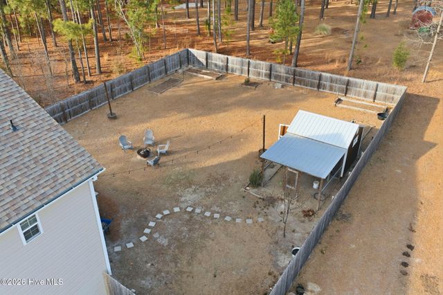 565 W Philadelphia Avenue, Pinebluff, NC 28373