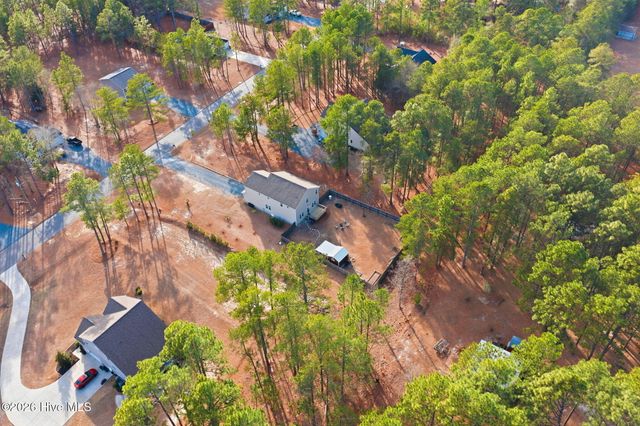 565 W Philadelphia Avenue, Pinebluff, NC 28373