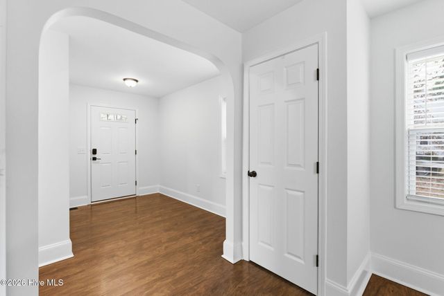 565 W Philadelphia Avenue, Pinebluff, NC 28373