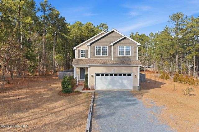 565 W Philadelphia Avenue, Pinebluff, NC 28373