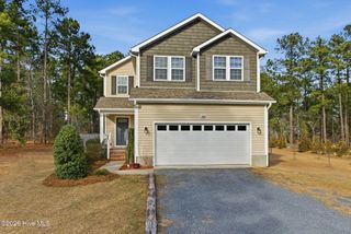 565 W Philadelphia Avenue, Pinebluff, NC 28373