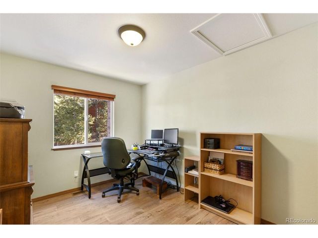 681 Misty Pines Cir, Woodland Park, CO 80863