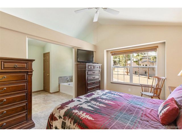 681 Misty Pines Cir, Woodland Park, CO 80863