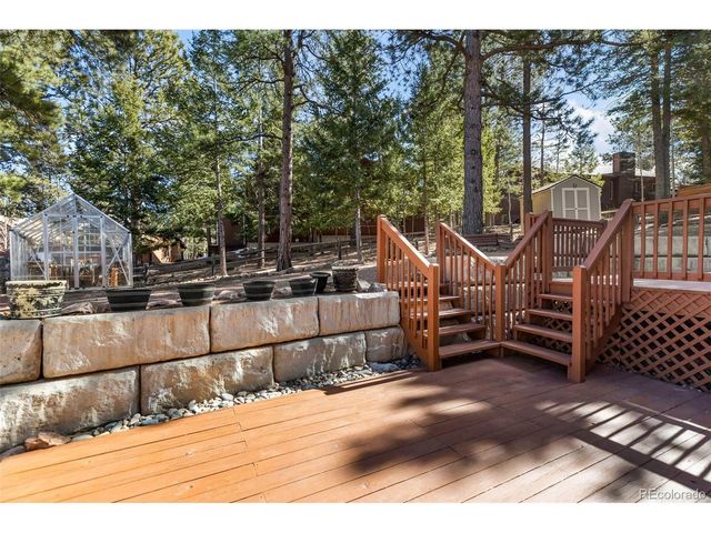681 Misty Pines Cir, Woodland Park, CO 80863
