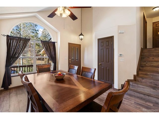 681 Misty Pines Cir, Woodland Park, CO 80863