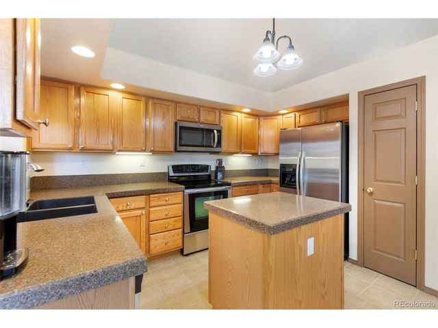 681 Misty Pines Cir, Woodland Park, CO 80863