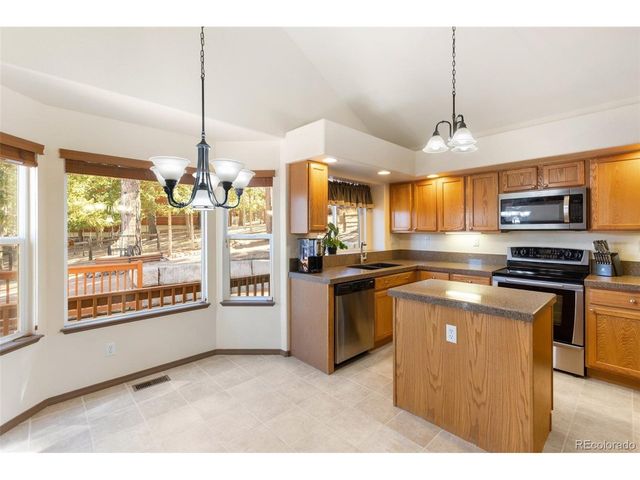 681 Misty Pines Cir, Woodland Park, CO 80863