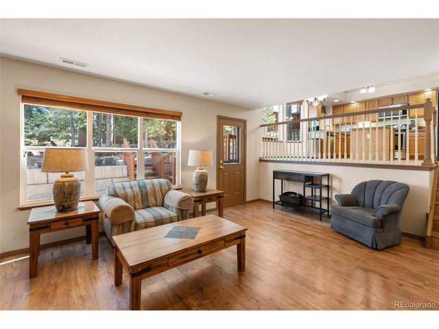 681 Misty Pines Cir, Woodland Park, CO 80863