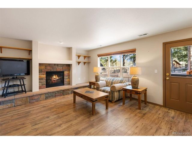 681 Misty Pines Cir, Woodland Park, CO 80863