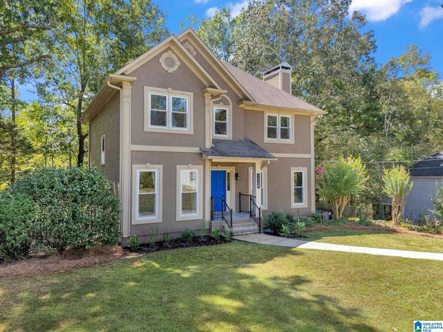 2020 CROSSCREST DRIVE, Hoover, AL 35244