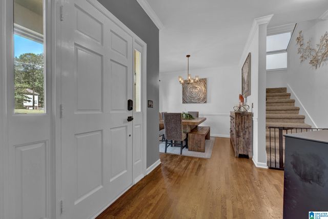 2020 CROSSCREST DRIVE, Hoover, AL 35244