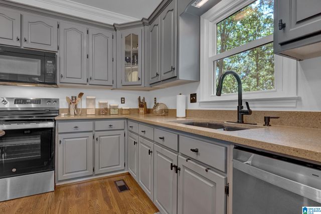 2020 CROSSCREST DRIVE, Hoover, AL 35244