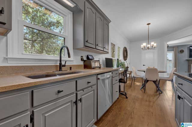 2020 CROSSCREST DRIVE, Hoover, AL 35244