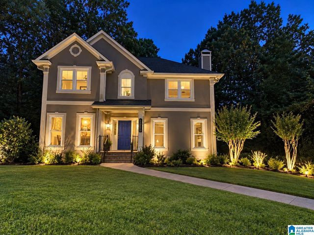 2020 CROSSCREST DRIVE, Hoover, AL 35244