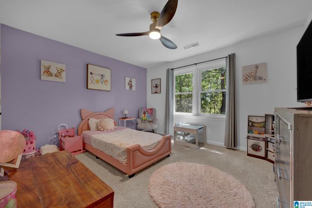 2020 CROSSCREST DRIVE, Hoover, AL 35244