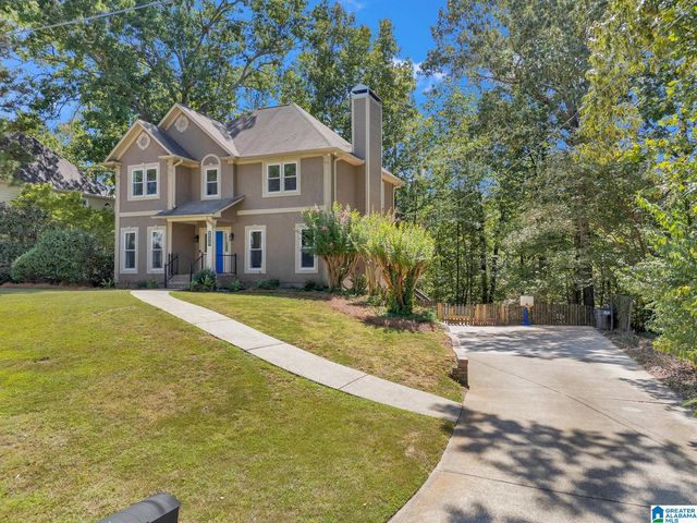 2020 CROSSCREST DRIVE, Hoover, AL 35244