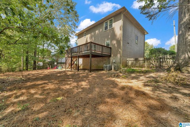 2020 CROSSCREST DRIVE, Hoover, AL 35244