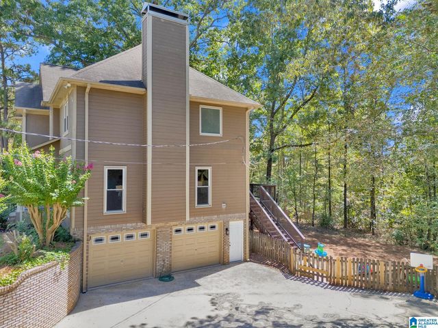 2020 CROSSCREST DRIVE, Hoover, AL 35244