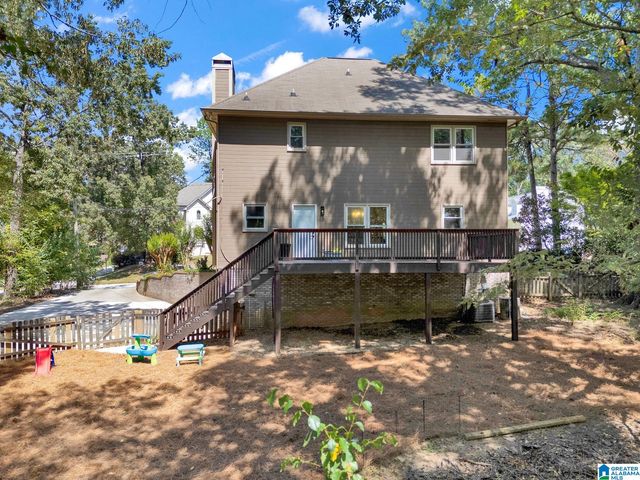 2020 CROSSCREST DRIVE, Hoover, AL 35244