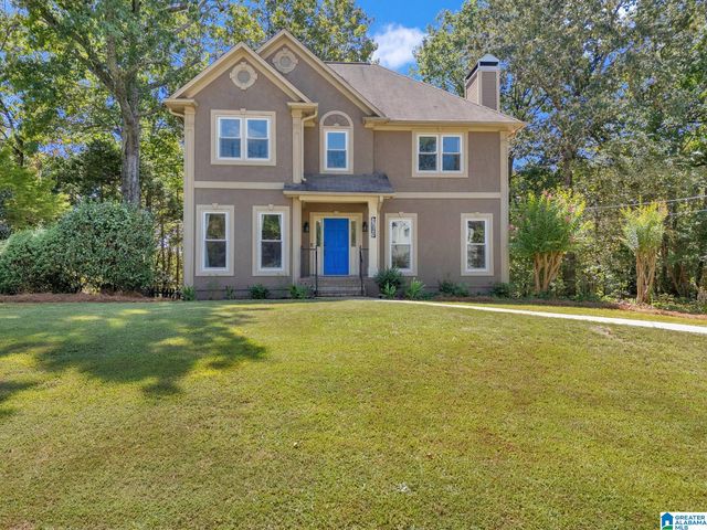 2020 CROSSCREST DRIVE, Hoover, AL 35244