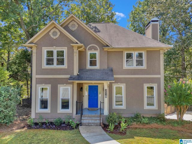 2020 CROSSCREST DRIVE, Hoover, AL 35244