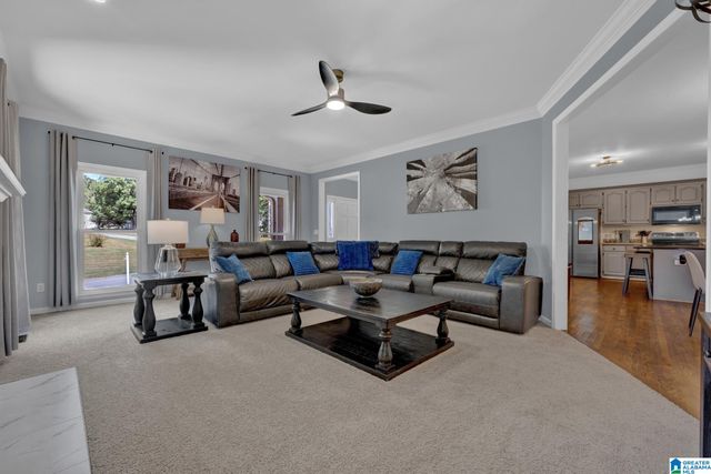 2020 CROSSCREST DRIVE, Hoover, AL 35244