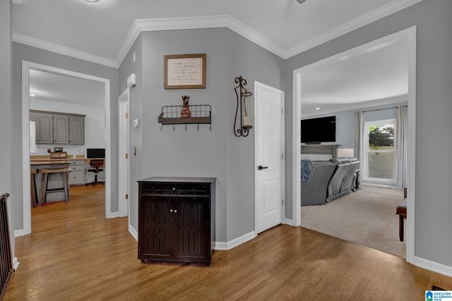 2020 CROSSCREST DRIVE, Hoover, AL 35244