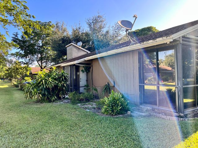 22303 Misty Woods Way, Boca Raton, FL 33428