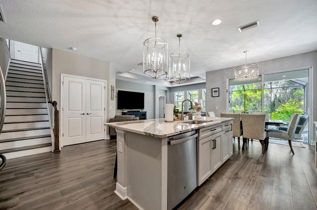 3549 SECLUDED COURT, Sarasota, FL 34240