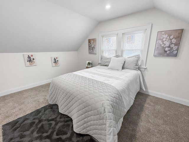 3842 N 13th STREET, Milwaukee, WI 53206