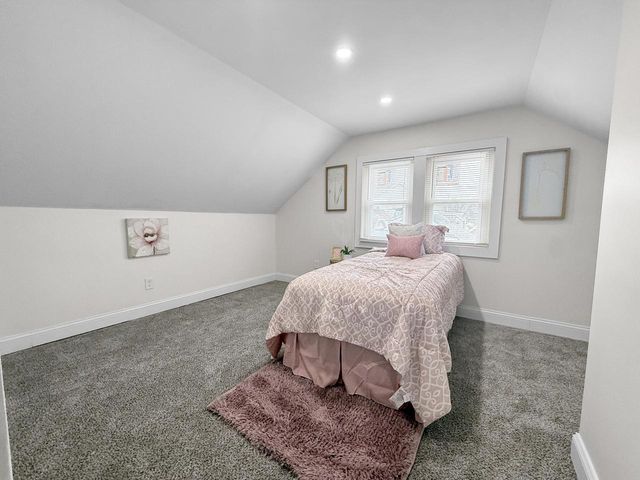 3842 N 13th STREET, Milwaukee, WI 53206