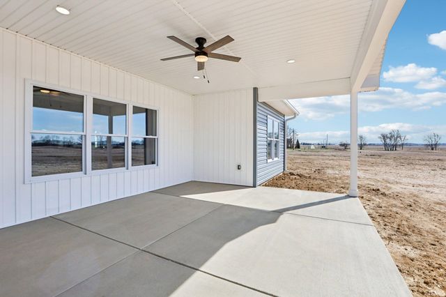 4801 E 900 S, Lafayette, IN 47909