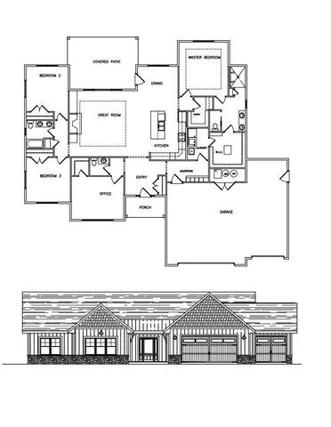 4801 E 900 S, Lafayette, IN 47909