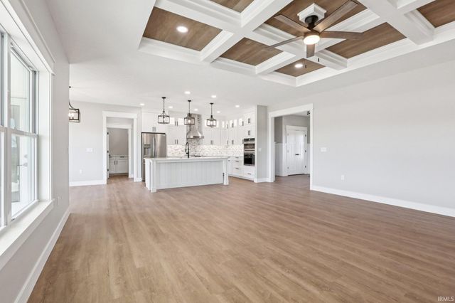 4801 E 900 S, Lafayette, IN 47909