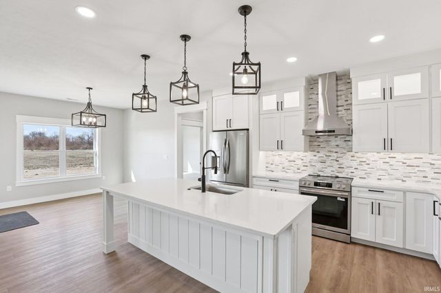 4801 E 900 S, Lafayette, IN 47909