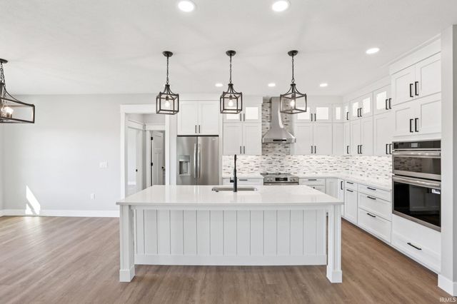 4801 E 900 S, Lafayette, IN 47909