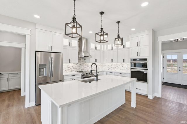 4801 E 900 S, Lafayette, IN 47909